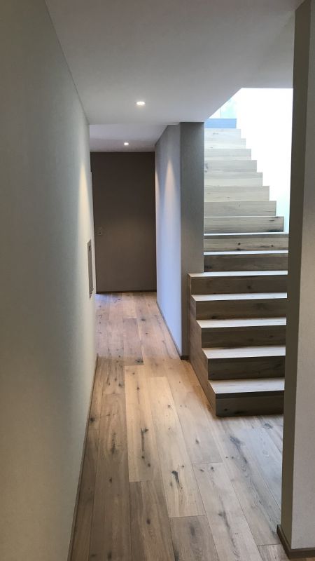 GRENZBACH Richterswil ZH