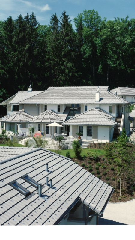 HASLIBACH Uetikon a.S. ZH